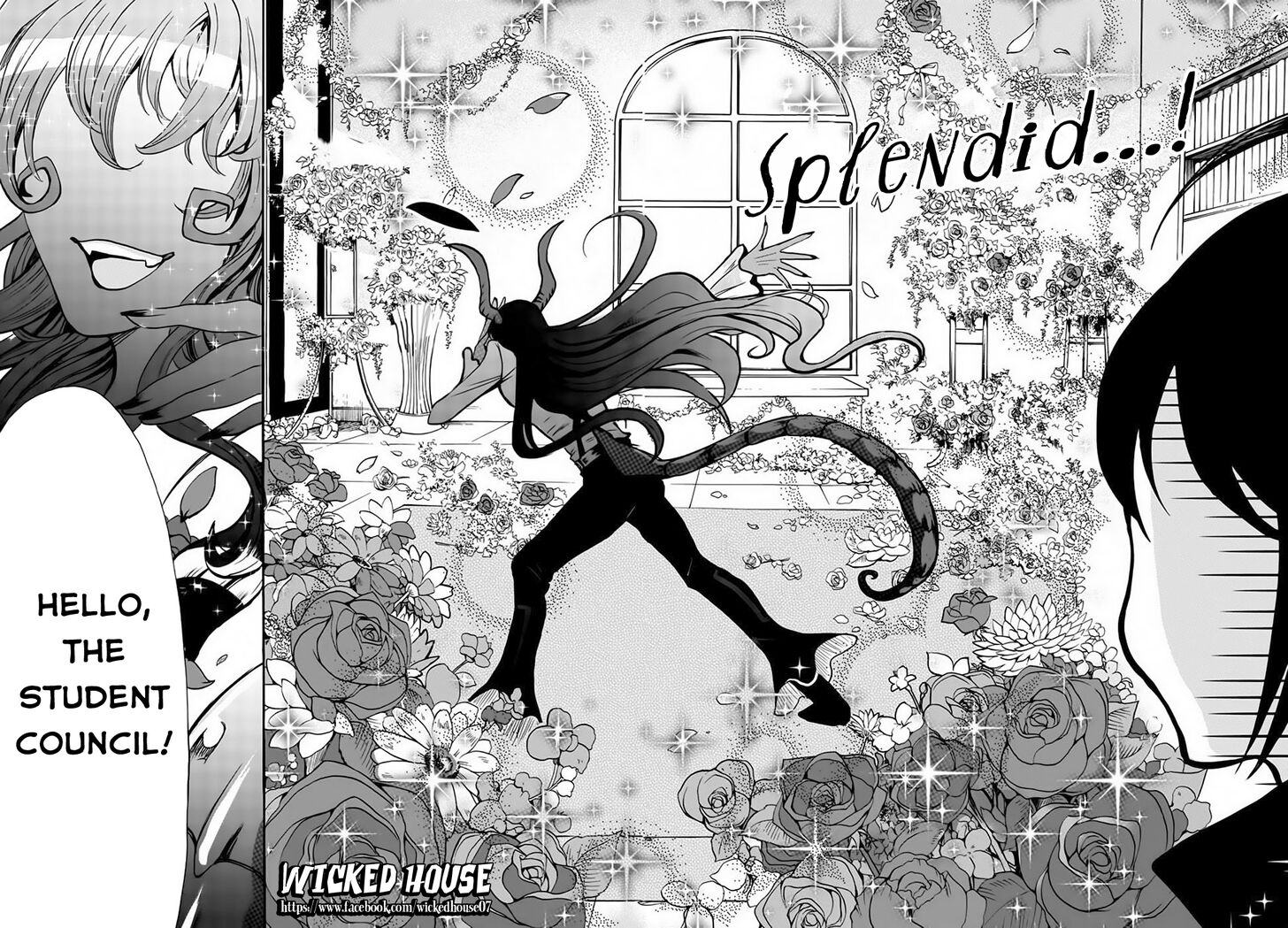 Mairimashita! Iruma-kun, Chapter 49 image 17